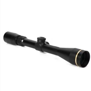 Teropong Senapan Gamo Nitro 3-9x40 - Retikel HK