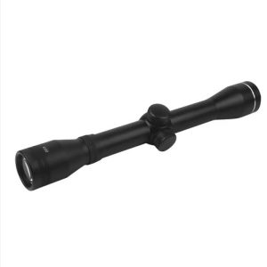 Teropong Senapan Gamo Nitro 4x32 - Retikel Duplex